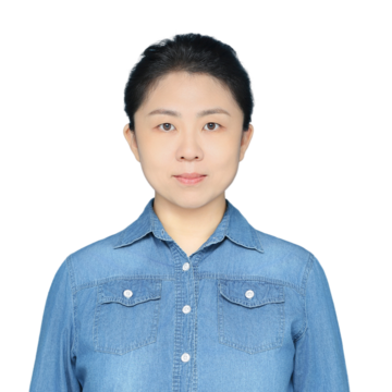 Xinxin (Cecilia) Kang
