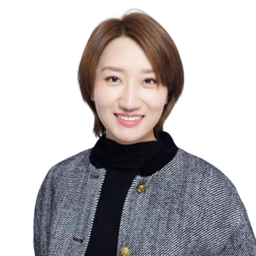Jing (Jolie) Zhang