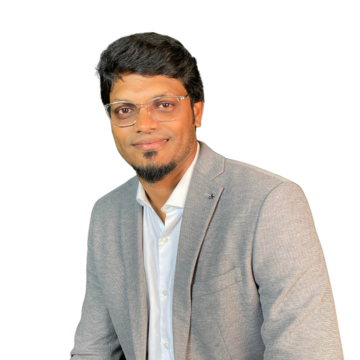 Vinoth Selvin S