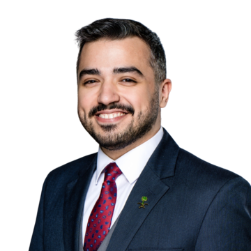 Majed Alderan