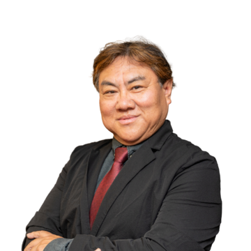 Eddy Hong