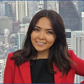 Ariuntuya Baatar