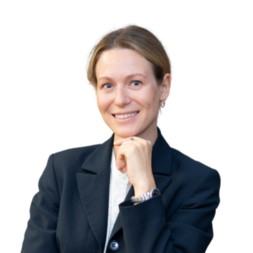 Maria Chichikalova