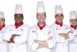 Chefs - Culinary Program - B.H.M.S. Lucerne