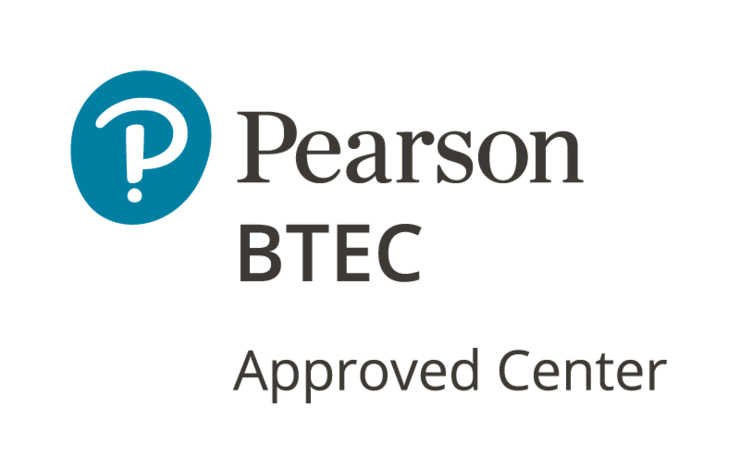 We are a Pearson BTEC Approved Centre. We focus on delivering internationally recognised qualifications that work for you