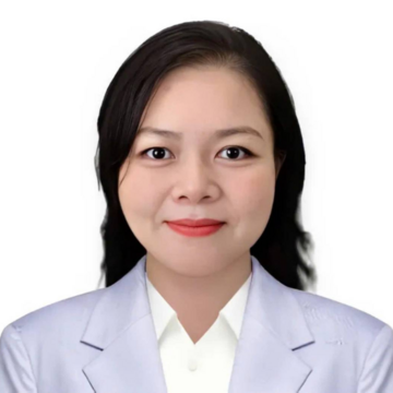 Hoang Yen (Yen) Phan