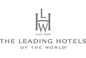The Leading Hotels of the World Zurich, Bern, St. Moritz