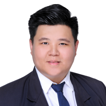 Merlin Yong