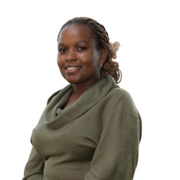 Masha Jumwa