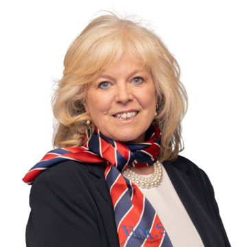 Claire Reid - Warrilow