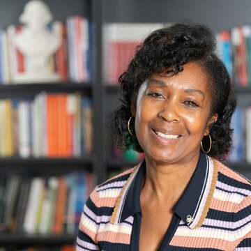 Antoinette St Hilaire, PhD