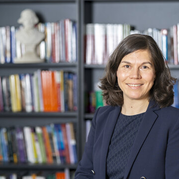 Olga Sasinovskaya