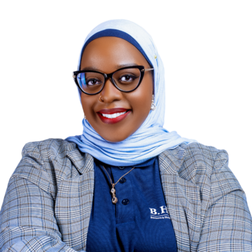 Genevieve Mohamed