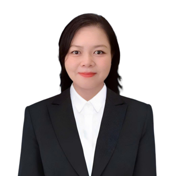 Hoang Yen (Yen) Phan