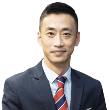 Johnsen Zhan
