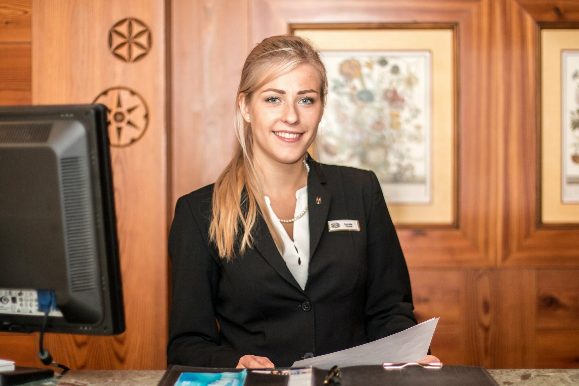 PGD in Business & Hospitality Management | BHMS