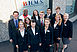 Students at BHMS Lucerne
