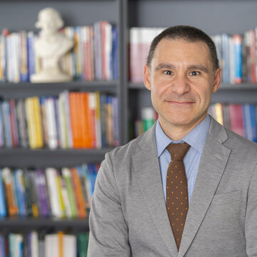 Sebastiano Mereu, PhD