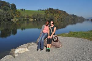 The Rotsee - Visit Switzerland
