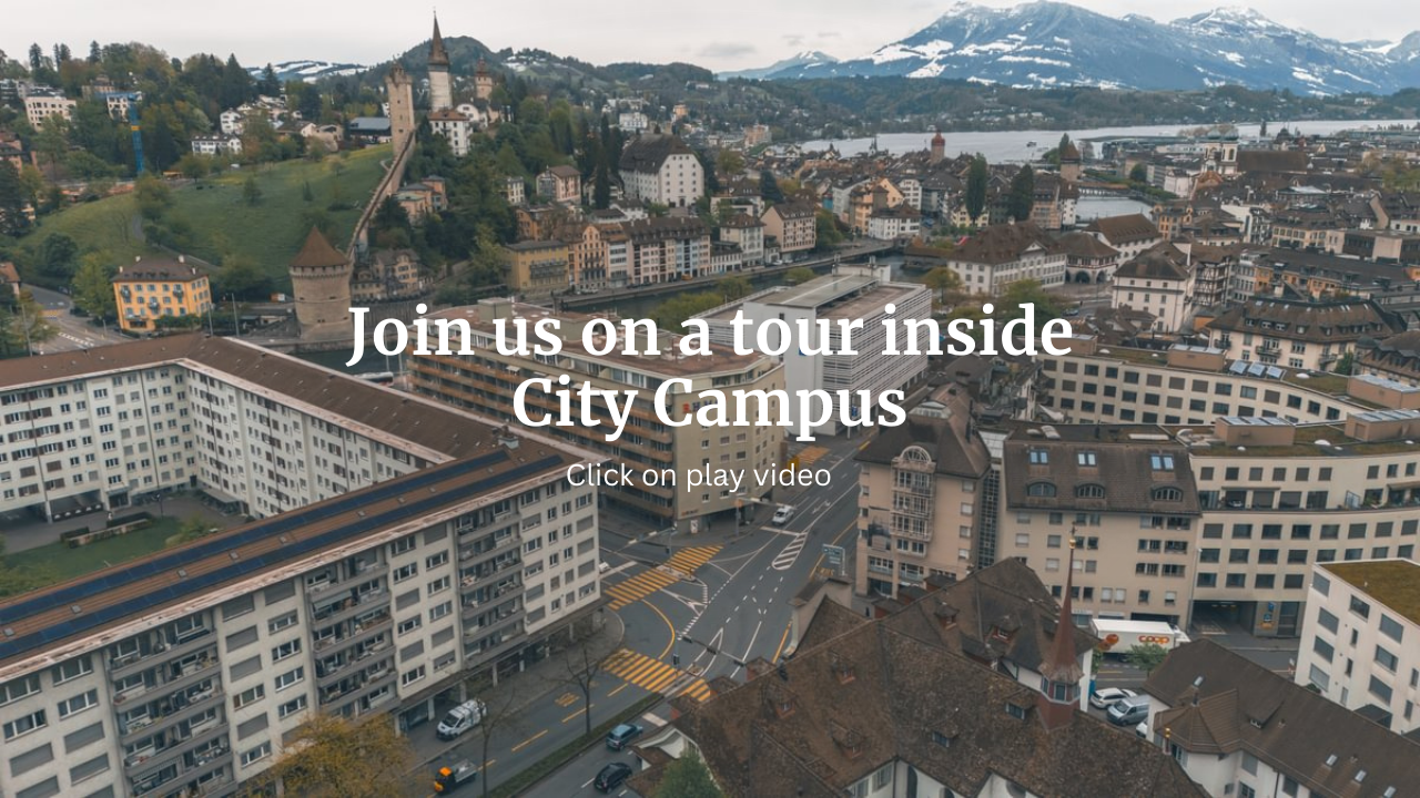 Take a tour inside BHMS City Campus