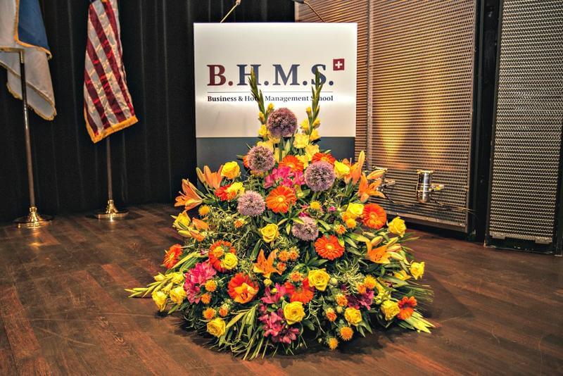 A day to remember - B.H.M.S. Summer Graduation Ceremony 2017